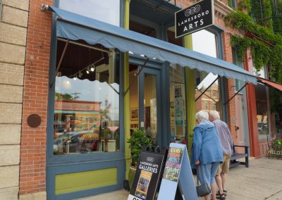 Lanesboro Arts -Location #5