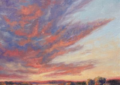 Joan Finnegan – Location #2